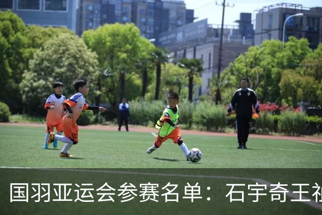 国羽亚运会参赛名单：石宇奇王祉怡领衔单打 梁王圣坛出击双打