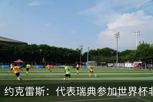 约克雷斯：代表瑞典参加世界杯非常自豪 与萨利巴交手很特别