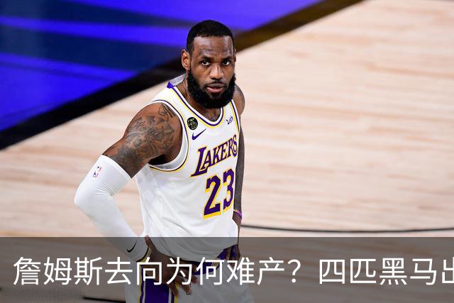 詹姆斯去向为何难产？四匹黑马出现加剧混乱